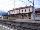 Westbahnhof Innsbruck, 583 m