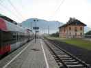 R 4600 im Bahnhof Kleblach-Lind, 572 m