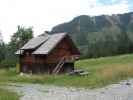 Fellschartenhütte