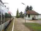 R 2162 im Bahnhof Glaubendorf-Wetzdorf, 238 m