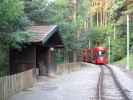 Bahnhof Gärberbach (17. Aug.)