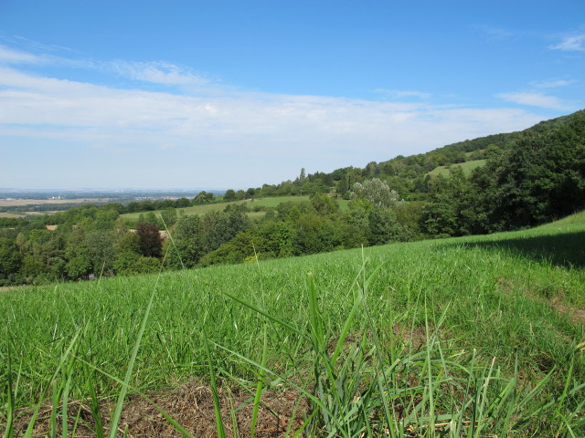 s&uuml;d&ouml;stlich von Tulbing