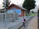 Bahnhof Schlitters-Bruck, 535 m