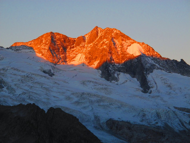 Großer Möseler (9. Sep.)