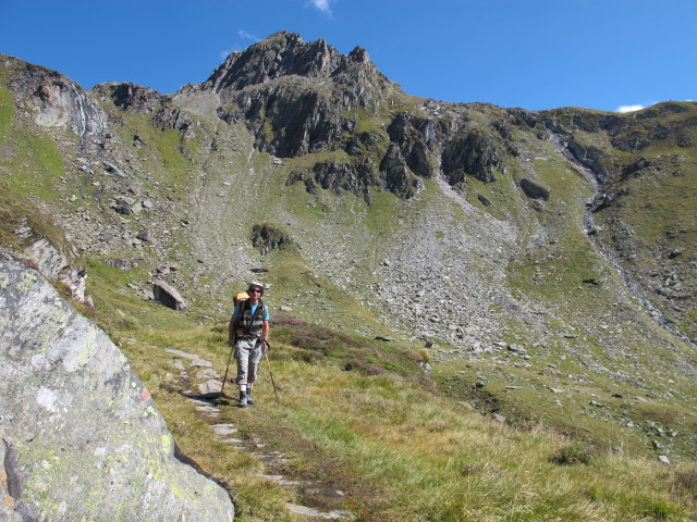 Christoph im Feldkar (9. Sep.)