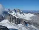 Großer Möseler vom Schwarzenstein aus (9. Sep.)