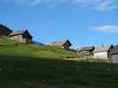 Feistritzer Alm, 1.715 m (15. Sep.)