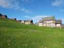 Feistritzer Alm, 1.715 m (15. Sep.)