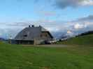 Feistritzer Alm, 1.715 m (15. Sep.)