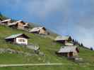 Feistritzer Alm, 1.715 m (16. Sep.)