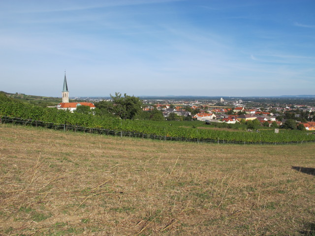 Gumpoldskirchen