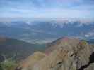 vom Roßkogel Richtung Norden