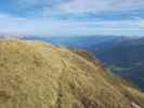 zwischen Roßkogel und Rifflkreuz