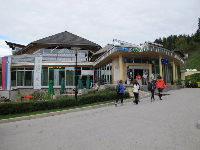 Terme Snovik (28. Sep.)