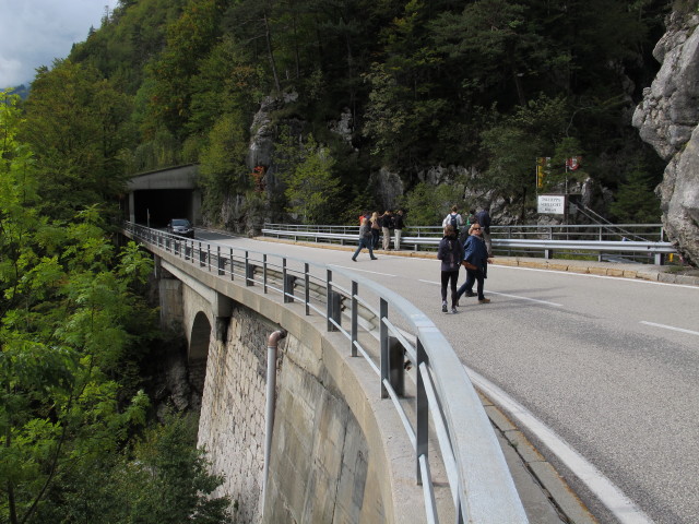 Teufelsbrücke (29. Sep.)