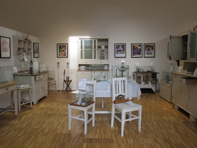 Nonseum in Herrnbaumgarten