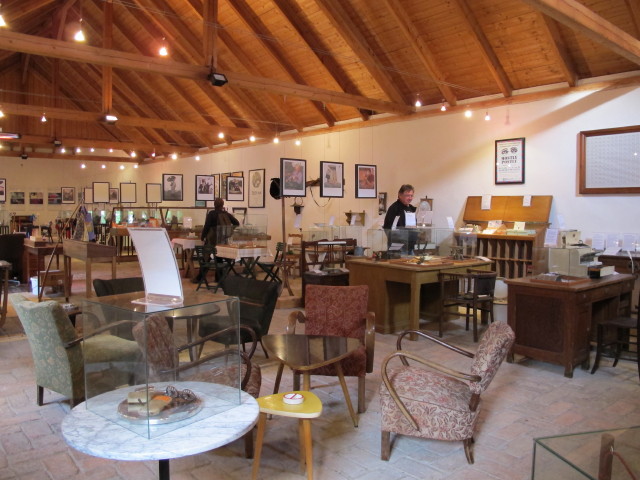 Nonseum in Herrnbaumgarten