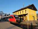 5022 024-1 als R 4803 im Bahnhof Hermagor, 590 m (15. Sep.)