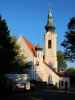 Pfarrkirche St. Katharina in Langenzersdorf, 170 m