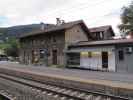 Bahnhof Steinach in Tirol, 1.084 m