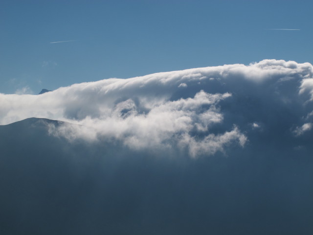 &Ouml;stlicher Stubaier Hauptkamm