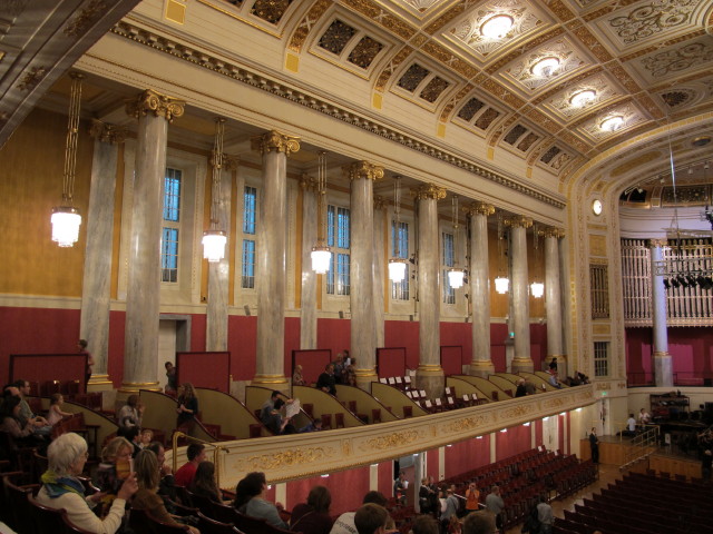 Großer Saal