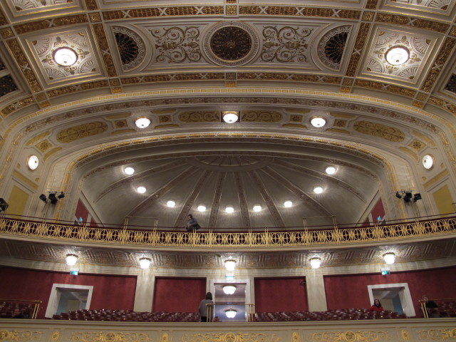 Großer Saal