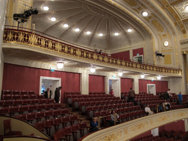 Großer Saal