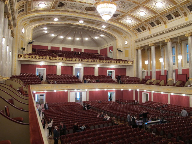 Großer Saal