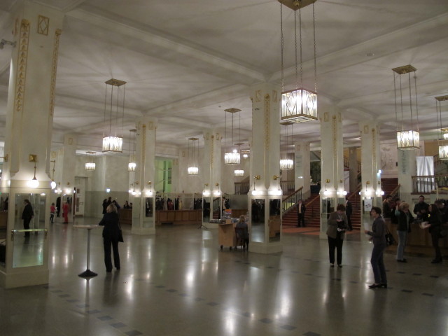 Großes Foyer