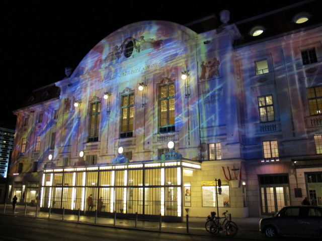 Wiener Konzerthaus