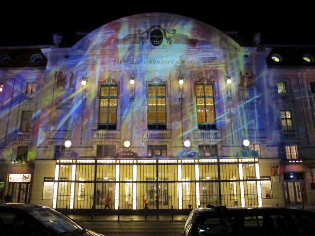 Wiener Konzerthaus