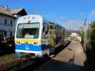 R 6913 im Bahnhof Waidhofen an der Ybbs, 360 m