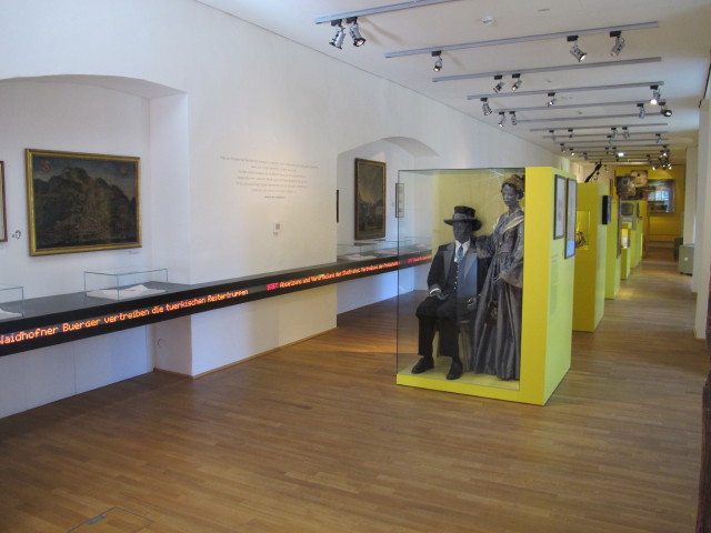 5e-Museum im Rothschildschloss