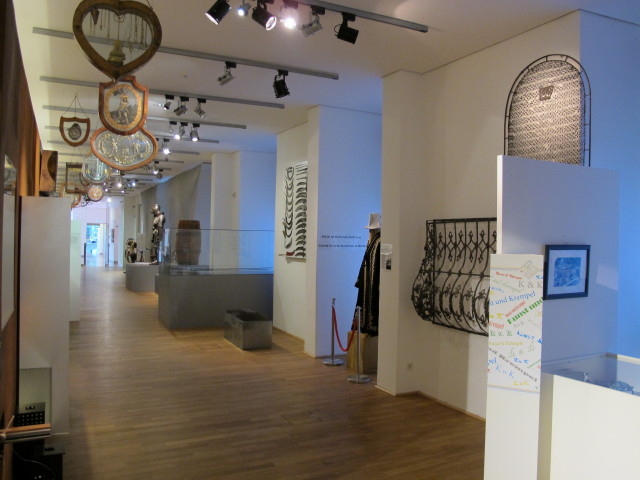 5e-Museum im Rothschildschloss