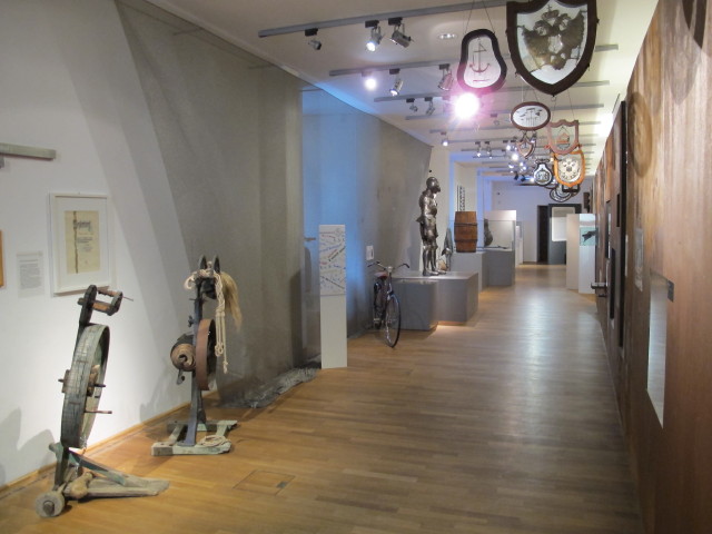 5e-Museum im Rothschildschloss