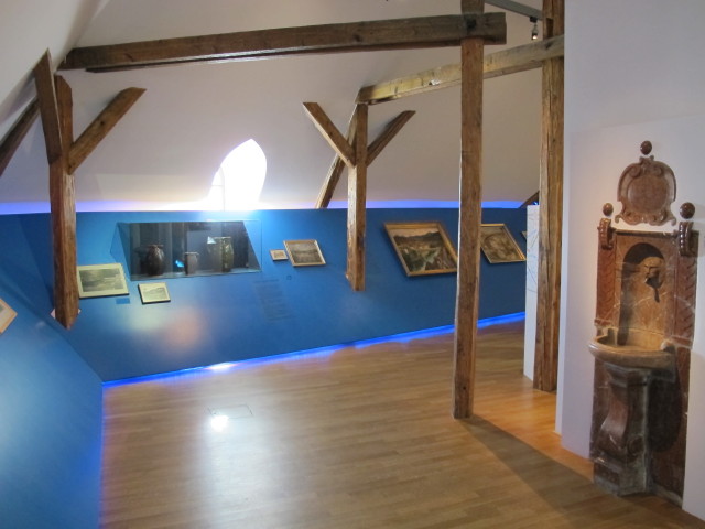 5e-Museum im Rothschildschloss