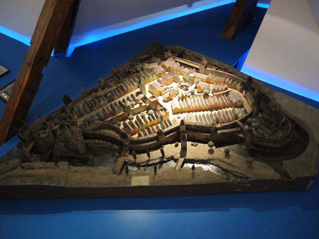 5e-Museum im Rothschildschloss