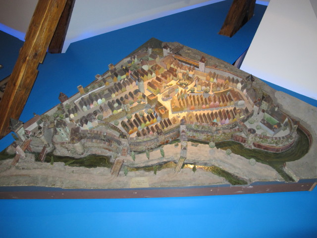 5e-Museum im Rothschildschloss