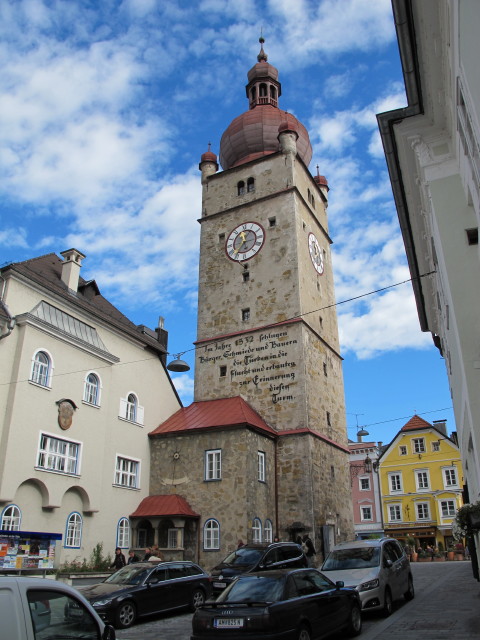 Stadtturm