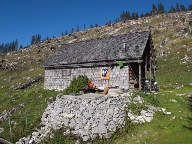 Kotalm, 1.488 m