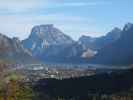 Ebensee von Weg 210 aus