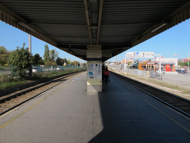 Haltestelle V&ouml;sendorf-SCS