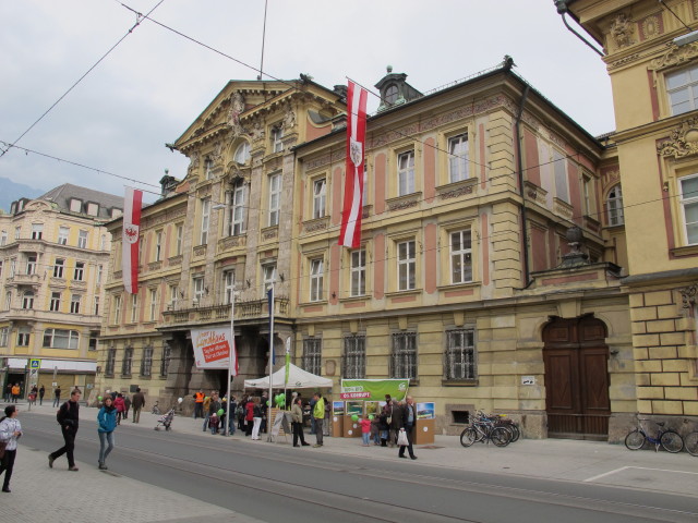 Altes Landhaus