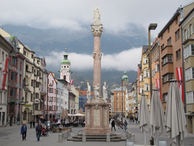 Maria-Theresien-Stra&szlig;e