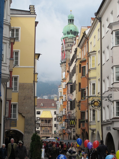 Herzog-Friedrich-Stra&szlig;e