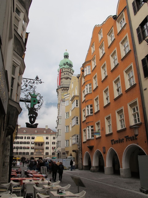 Herzog-Friedrich-Stra&szlig;e