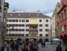 Goldenes Dachl