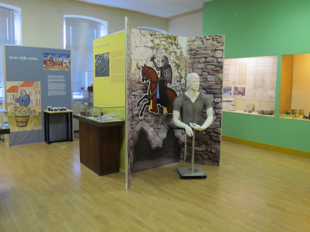 Museum für Ur- und Frühgeschichte