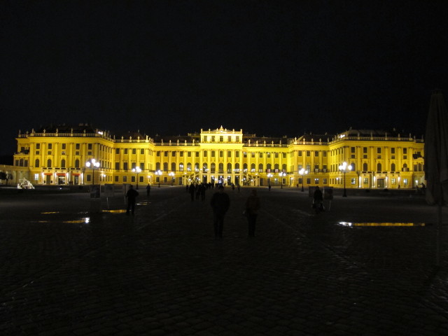 Schloss Schönbrunn